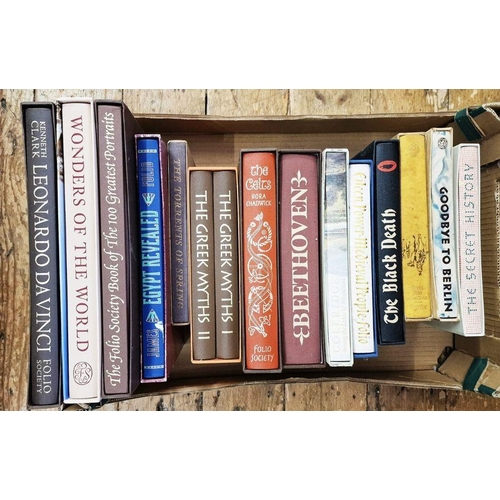 272 - Folio Society - various  - Jane Austen, Jack London, Shakespeare, Dorothy L. Sayers, Frances Hodgson... 