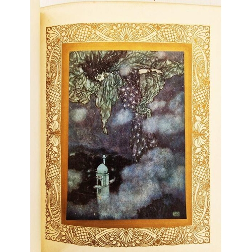 278 - Edmund Dulac (ills) 