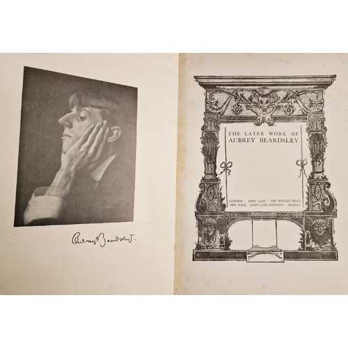 300 - Bindings:-

 ‘The Library of Shakspeare’, three volumes, ills. Sir John Gilbert, George Cruikshank a... 