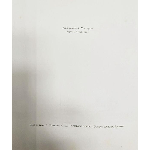 300 - Bindings:-

 ‘The Library of Shakspeare’, three volumes, ills. Sir John Gilbert, George Cruikshank a... 