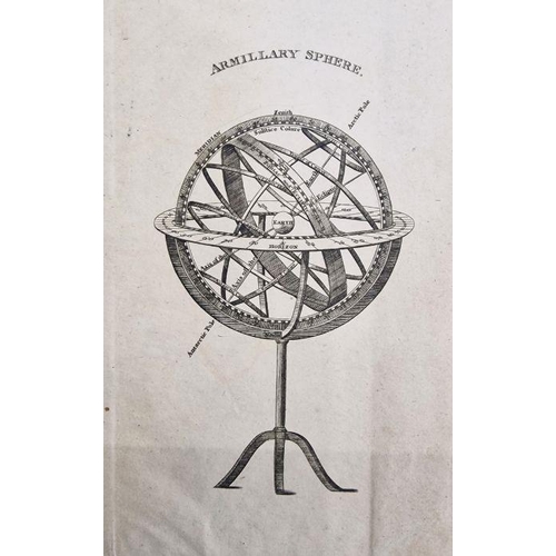 314 - Guthrie, William 'An Atlas to Guthrie's Geographical Grammar