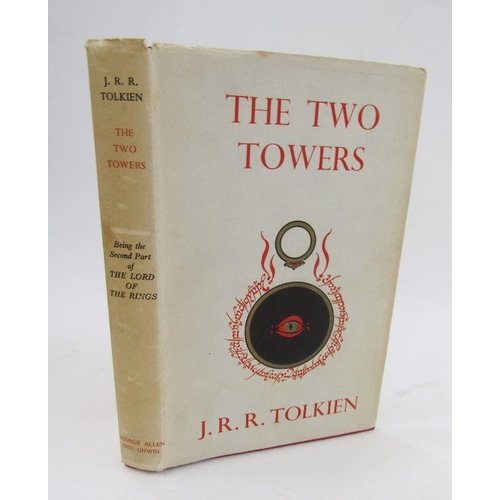 94 - Tolkien, J R R 
 