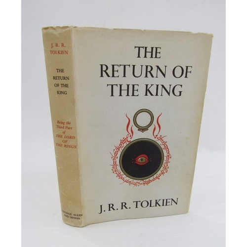 94 - Tolkien, J R R 
 