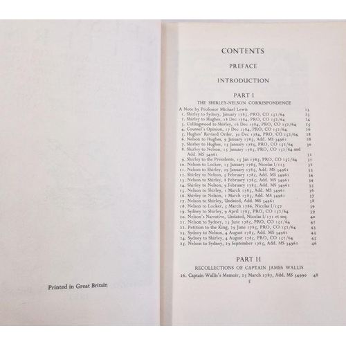 10 - Golden Cockerel Press 
 Wales, Geoffrey engravings, Rawson, Geoffrey (ed)
 