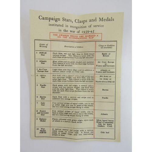 220A - Three piece WWI medal group, awarded to a Harry N Gregory, Driver in the Royal Field Artillery, comp... 