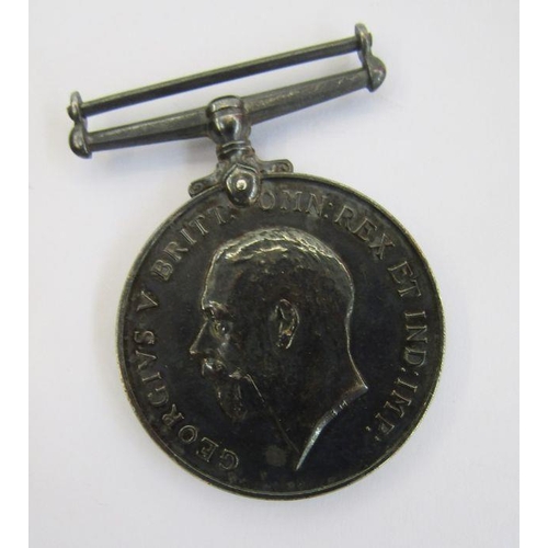 220A - Three piece WWI medal group, awarded to a Harry N Gregory, Driver in the Royal Field Artillery, comp... 