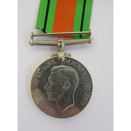 220A - Three piece WWI medal group, awarded to a Harry N Gregory, Driver in the Royal Field Artillery, comp... 