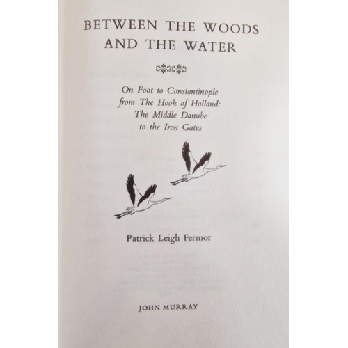 29 - Leigh Fermor, Patrick 
 