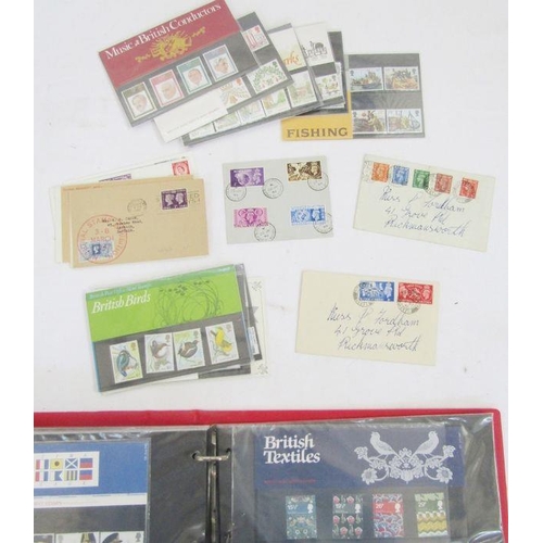 319 - GB: Large 4 box collection of first day & commemorative covers, many purposed to event, PHQ cards an... 