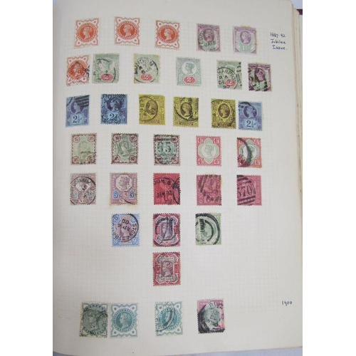 327 - GB: with SG cat £20,000+, sectional Imperial album of mint/used definitives, commemoratives, officia... 