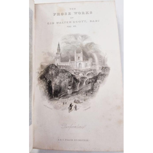 57 - Couper Robert 'Poetry Chiefly in the Scottish Language'  , Printed by J. Young for Verner and Hood, ... 