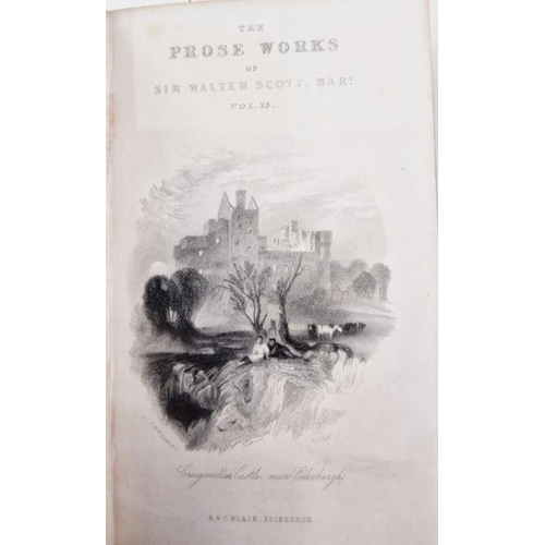 57 - Couper Robert 'Poetry Chiefly in the Scottish Language'  , Printed by J. Young for Verner and Hood, ... 