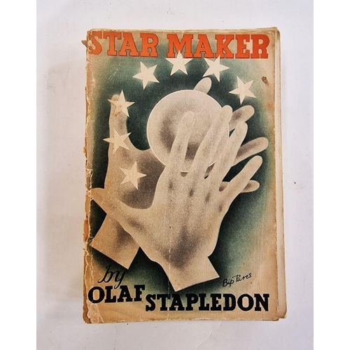 74 - Stapledon, Olaf 
 