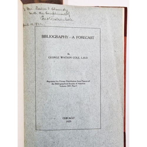 9 - Whittington Press
 Lewis, C Day 
 