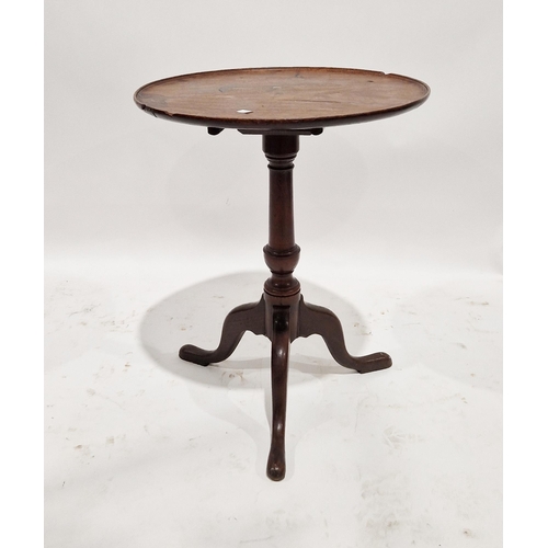 1163 - Late 19th/early 20th century coffee table of rectangular form with needlework tapestry set top, rais... 