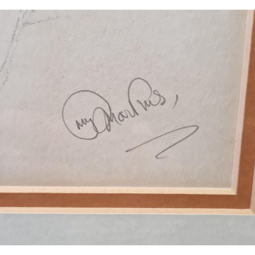 406 - After P Martins
 Print
 Study of cats, limited edition numbered 133/650, signed in pencil lower righ... 