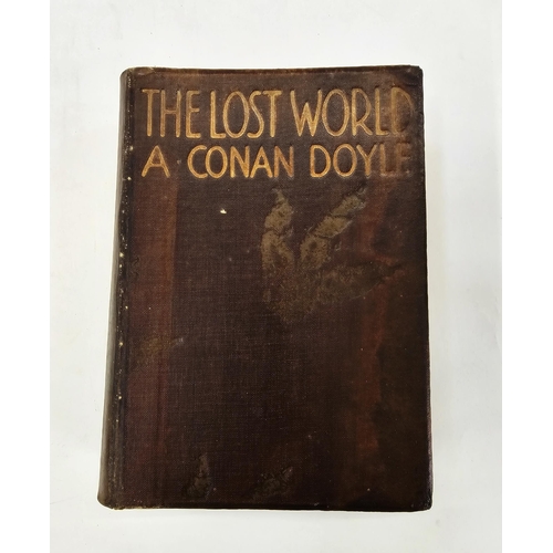 236 - Conan-Doyle, Arthur.  