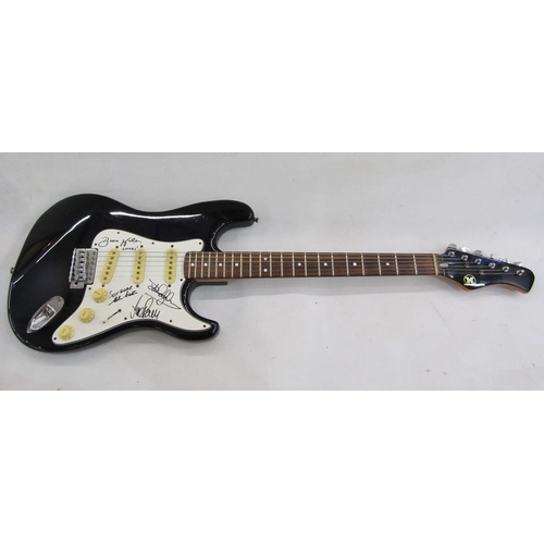 Hondo h76 store electric guitar