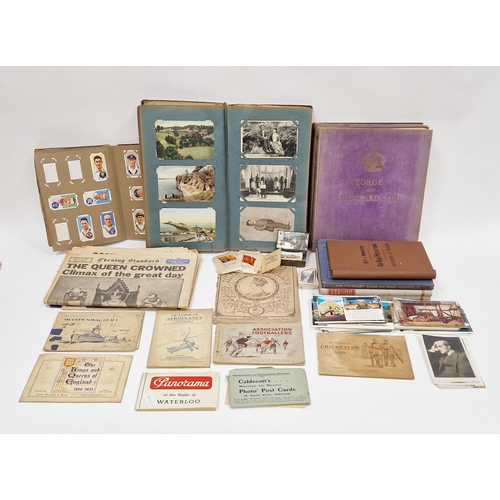 138 - Various Royal commemorative books to include 'King Emperor's Jubilee 1910-1935', 'Memories of George... 