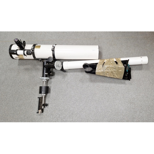 142 - Amateur Astronomer Telescope, no.5332, 1999