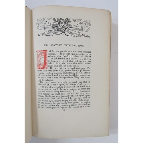 14 - Pape, Frank C. (ills.) collection of  volumes illustrated by Frank C. Pape to include France, Anatol... 