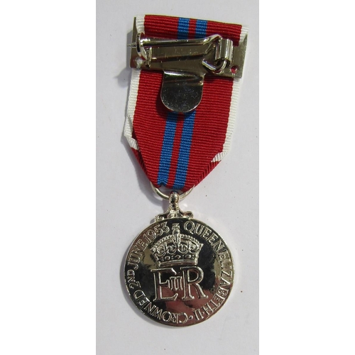 246 - WWI Victory Medal and War Medal named to 