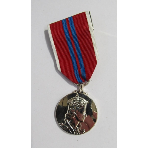 246 - WWI Victory Medal and War Medal named to 