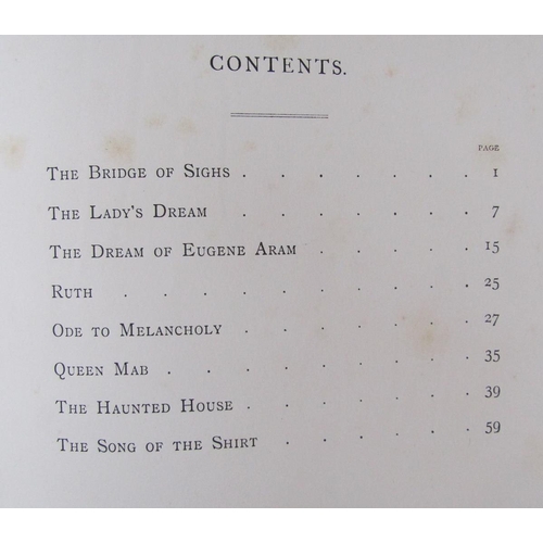 25 - Tennyson Lord Alfred, Dore Gustave (ills) 