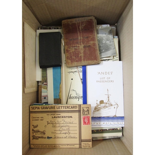 251 - WWI photograph album of Royal Artillery interest, two books on the history of the Royal Artillery Co... 