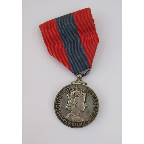 252 - WWI War Medal and Victory Medal named to 