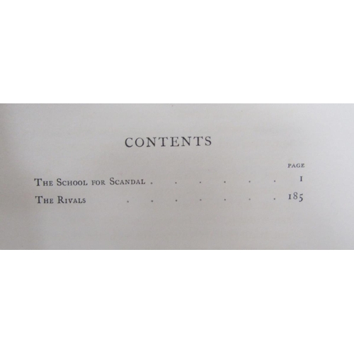 34 - Sullivan, E.J. ( ills.) Carlyle, Thomas 