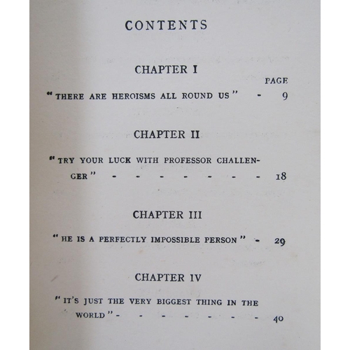 35 - Conan-Doyle, Arthur 