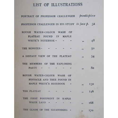 35 - Conan-Doyle, Arthur 