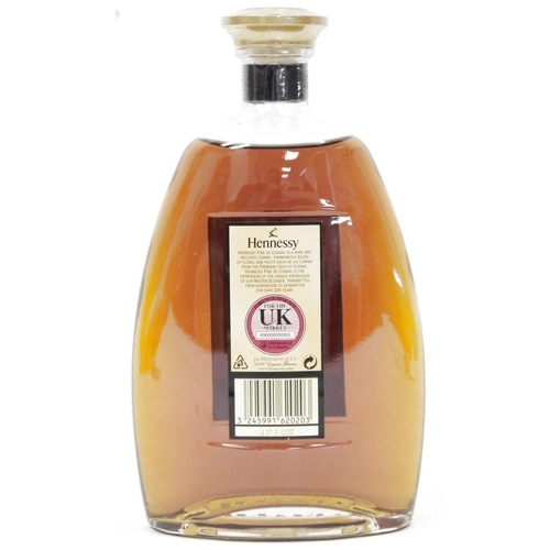 718 - Hennessy Fine De Cognac Qualite Rare 70cl 40%vol