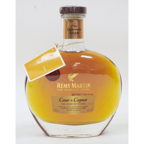 719 - Remy Martin Coeur fine champagne cognac 70cl 40%vol