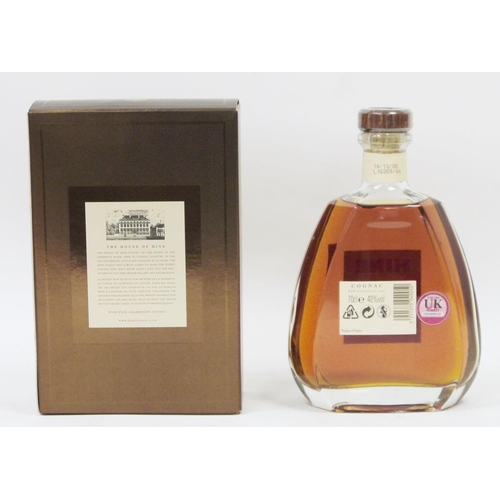 738 - Hine Rare Fine champagne V.S.O.P cognac, 70cl 40% vol, in original box