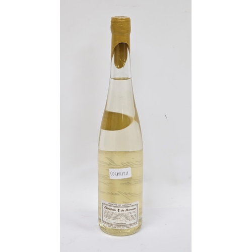 603 - Mirabelle de Lorraine, distilled by C Maucourt in France, 70cl, 46% vol