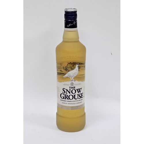 623 - The Snow Grouse Blended Grain Scotch whisky, 70cl, 40% vol