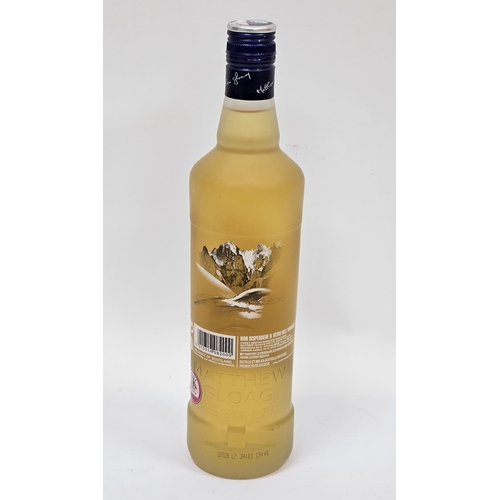 623 - The Snow Grouse Blended Grain Scotch whisky, 70cl, 40% vol