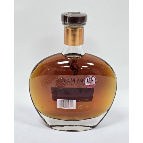 643 - Remy Martin Coeur de Cognac, Fine Champagne Cognac, 70cl 40% vol