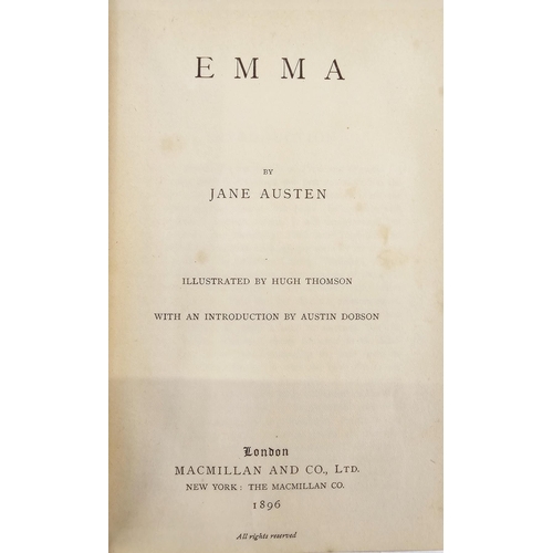 13 - Austen, Jane 