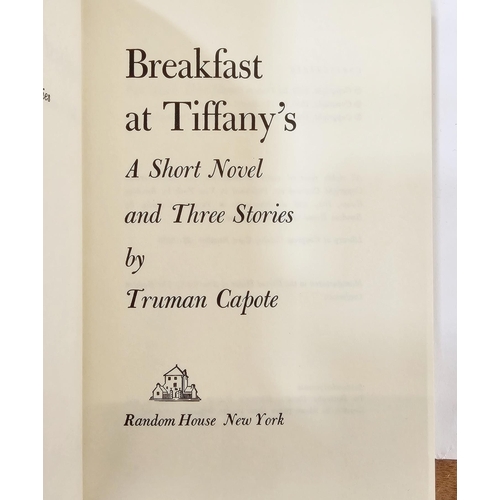 2 - Capote, Truman 