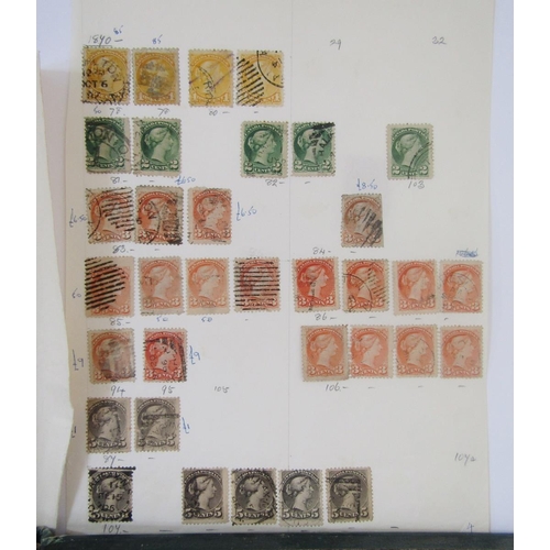 356 - WITHDRAWN. British Empire and World stamps: Boxed accumulation of mint and used definitives, commemo... 