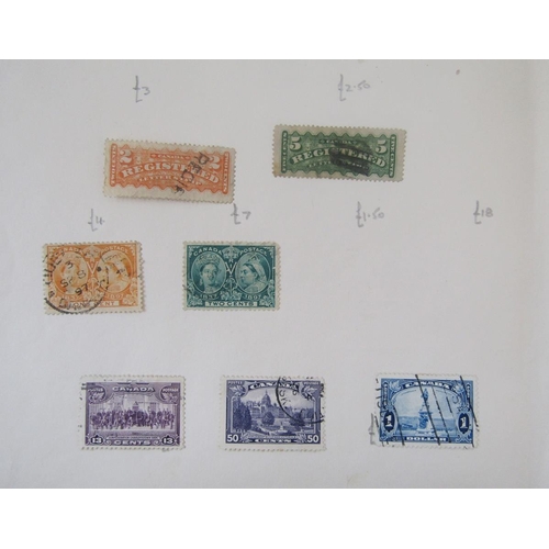 356 - WITHDRAWN. British Empire and World stamps: Boxed accumulation of mint and used definitives, commemo... 