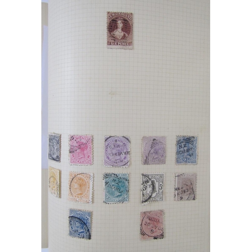 356 - WITHDRAWN. British Empire and World stamps: Boxed accumulation of mint and used definitives, commemo... 