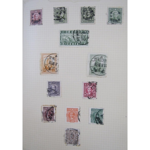 356 - WITHDRAWN. British Empire and World stamps: Boxed accumulation of mint and used definitives, commemo... 