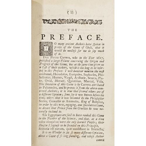 5 - Philidor A.D. [Francois-Andre Danican Philidor] 