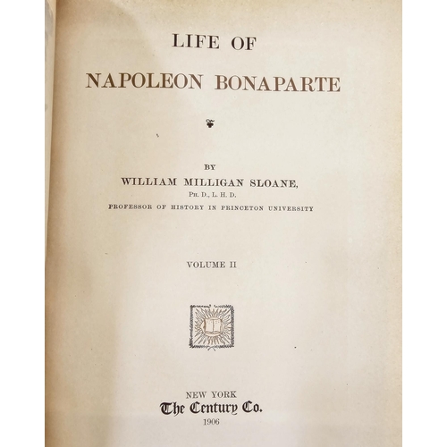 8 - Sloane, William Milligan 