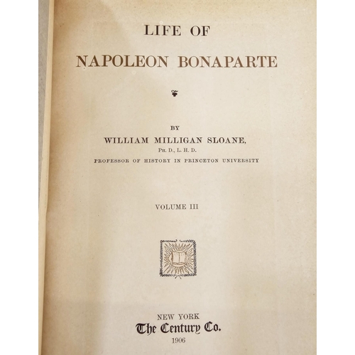 8 - Sloane, William Milligan 