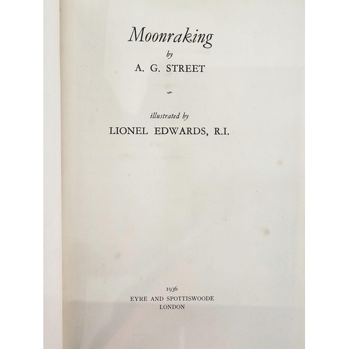 5 - Munnings, Sir Alfred 